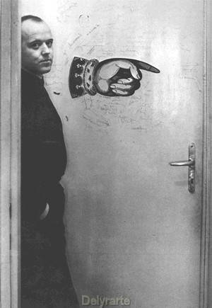Roman Cieslewicz