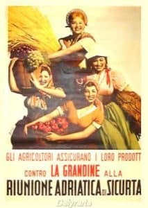 Gino Boccasile Delyrarte