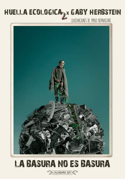 Gaby Herbstein fotografa