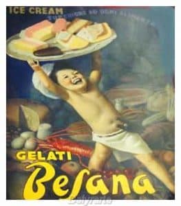 Gino Boccasile Delyrarte