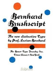 bernhardLucian Bernhard Delyrarte