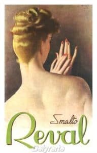 Gino Boccasile Delyrarte