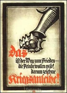 Bernhard FrakturLucian Bernhard Delyrarte