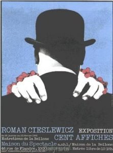 Roman Cieslewicz