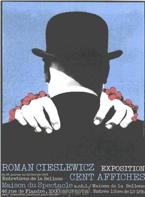 Roman Cieslewicz