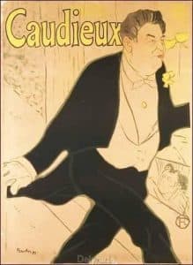 Henri de Toulouse-Lautrec