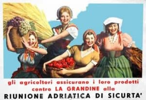 Gino Boccasile Delyrarte