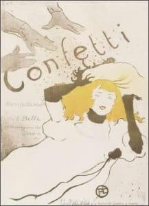 Henri de Toulouse-Lautrec