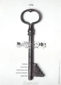 Michel Bouvet