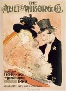 Henri de Toulouse-Lautrec