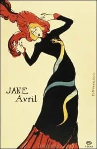 Henri de Toulouse-Lautrec