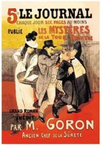 Théophile Alexandre Steinlen Delyrarte