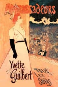 Théophile Alexandre Steinlen Delyrarte