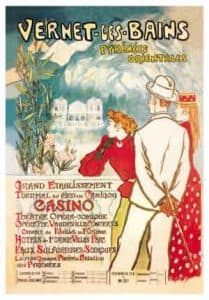 Théophile Alexandre Steinlen Delyrarte