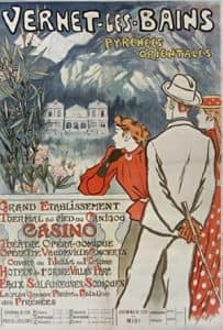 Théophile Alexandre Steinlen Delyrarte