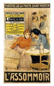 Théophile Alexandre Steinlen Delyrarte