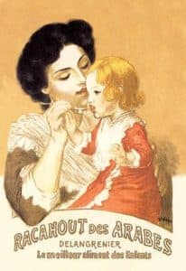 Théophile Alexandre Steinlen Delyrarte