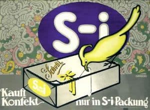 Julius Gipkens Delyrarte