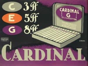 Julius Gipkens Delyrarte