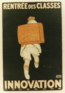 Charles Loupot Delyrarte