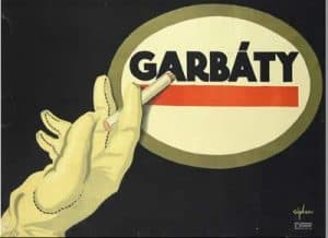 Julius Gipkens Delyrarte