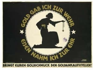 Julius Gipkens Delyrarte