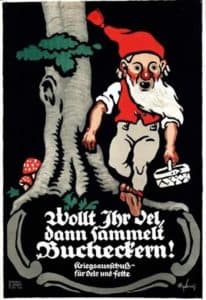 Julius Gipkens Delyrarte