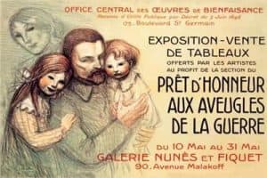 Théophile Alexandre Steinlen Delyrarte