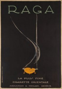 Charles Loupot Delyrarte