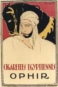 Charles Loupot Delyrarte