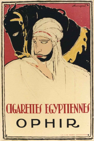 Charles Loupot