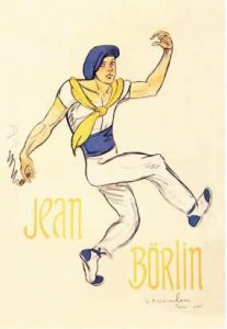 Théophile Alexandre Steinlen Delyrarte