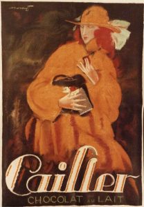 Charles Loupot Delyrarte