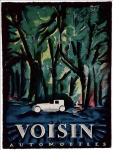 Charles Loupot Delyrarte