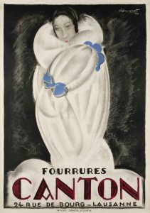 Charles Loupot Delyrarte