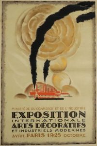 Charles Loupot Delyrarte