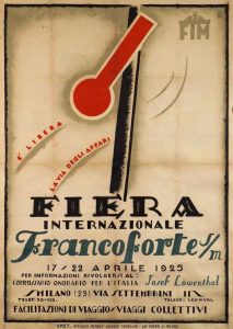 Charles Loupot Delyrarte