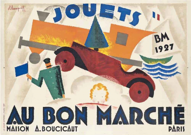 Charles Loupot