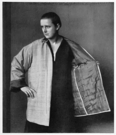 Lilly Reich Chaqueta