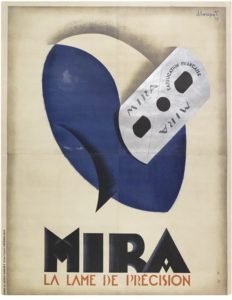 Charles Loupot Delyrarte