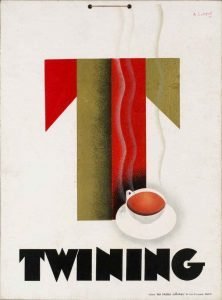 Charles Loupot Delyrarte