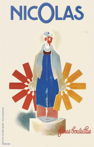 Charles Loupot
