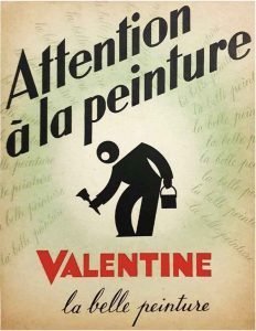 Charles Loupot Delyrarte