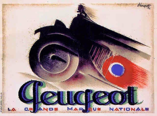 Charles Loupot