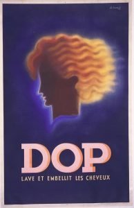 Charles Loupot Delyrarte