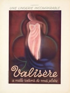 Charles Loupot Delyrarte