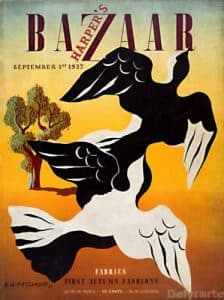 Revista Bazar Cassandre