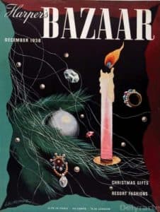Revista Bazar Cassandre