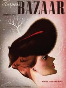 Revista Bazar Cassandre