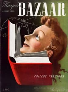 Revista Bazar Cassandre